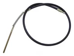 Crown Automotive J5361029 Parking Brake Cable. Fixed Price $28.67.