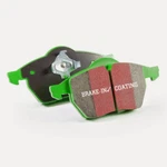 Ebc DP61802 Greenstuff 6000 Rear Brake Pads For 2007-2023 Honda Pilot. Fixed Price $114.95.