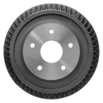 For Dodge Ram 1500 1994-1999 Bendix PDR0660 Global Premium Rear Brake Drum. Fixed Price $87.85.