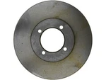 Front Brake Rotor Ac Delco 73GNCRJ76 For Nissan 200SX 1980 1981 1982 1983. Fixed Price $40.09.