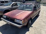 Rear Brakes Drum 4WD Fits 90-94 Loyale 1369756. Fixed Price $25.00.