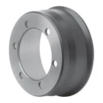 DRM-67010 R1 Concepts Brake Drum Rear For Hardbody Nissan D21 1986-1989. Fixed Price $68.21.