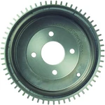 Brake Drum Rear Magneti Marelli 1AMVD20312. Fixed Price $40.95.