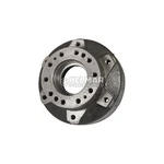Helmar Forklift Parts 1302226 Aftermarket Replacement Brake Drum, Hyster. Fixed Price $419.81.