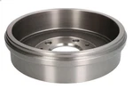 Brake Drum Delphi BF597 Dacia Duster (hs ) 1.2 2015-2018. Fixed Price $74.14.