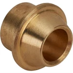 Speedway Motors O-ring Inverted Flare Power Steering Adapter Brass Fitting. Fixed Price $14.99.