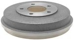 Acdelco Gold 18B531 (19171762) Rear Brake Drum New Other Fast Ship. Fixed Price $63.99.