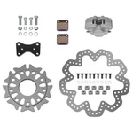 Wilwood 140-18215 Kit Sprint GP200 Outboard Right Rear. Fixed Price $361.78.