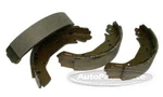 Drum Brake Shoe-rear Autopartsource 800. Fixed Price $36.29.