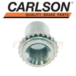 Carlson H1852 Brake Adjusting Screw Nut For HW1852 Drum Service Hardware Aj. Fixed Price $16.92.