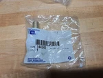 Gm 144242 Genuine Oem 1998-1999 P30 Driveline Parking Brake Adjust Rod Clevis. Fixed Price $21.50.