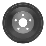 Genuine Dynamic Friction True Balanced Brake Drum 365-39005. Fixed Price $50.40.