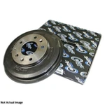 Centric Brake Drum For 00-06 Toyota Tundra 122.44056. Fixed Price $115.17.