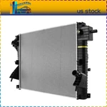 Fits 13145 New Aluminum Radiator 2008-2015 2016 Ford F-350 Super Duty. Fixed Price $327.93.