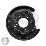Toyota Lexus Oem Passenger Parking Brake Plate Assy Lh 46504-60091 Genuine New. Fixed Price $186.95.