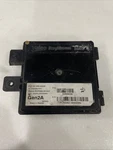 2011-2014 Gm Rh Right Lh Left Blind Spot Sensor Monitor Oem 22896038. Fixed Price $49.99.
