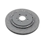 Genuine Acdelco For Chevy Corvette 2015-2019 Brake Disc Rotor Rear Cast Iron. Fixed Price $1200.94.