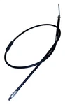 Crown Automotive 52128072AD Parking Brake Cable Fits 97-01 Cherokee (xj). Fixed Price $39.73.
