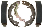 Parking Brake SHOE-ELEMENT3 Organic Raybestos 914PG. Fixed Price $56.94.