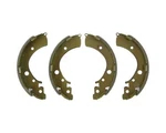 Centric 111.05170 Rear Drum Brake Shoes For Honda Civic 1992-2005 Accord 1982-19. Fixed Price $23.99.