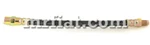 Mercedes 180 190 Ponton W120 W121 Rear Left Brake Hose New. Fixed Price $42.00.