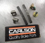 Nors Jeep CJ5 And CJ7 1978-1981 Front Brake Hardware Kit Made In Usa. Fixed Price $24.95.