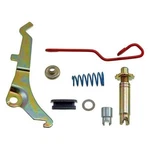 For Chevy Camaro 85-97 Rear Driver Side Drum Brake Self Adjuster Repair Kit. Fixed Price $18.28.