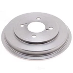 Brake Drum-r-line Raybestos 97868R Fits 15-20 Honda. Fixed Price $32.73.