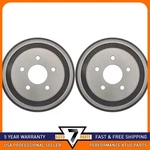 Qurucar Rear Brake Drum For 2006-2008 Chevrolet Hhr. Fixed Price $87.99.