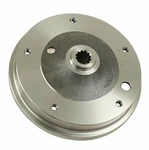 Empi 98-5001-B -rear Brake Drum, Vw Type 58-67, Ghia 58-65, Each. Fixed Price $95.95.
