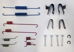 Centric Parts 118.48005 Drum Brake Hardware Kit. Fixed Price $25.99.