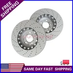 Fits For Bmw F80 F87 F82 Pair Front 380MM Brake Disc Rotors Left+right Side Us. Fixed Price $261.99.