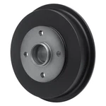 For Honda Accord 1982-1985 R1 Concepts DRM-59008 Rear Brake Drum. Fixed Price $59.22.