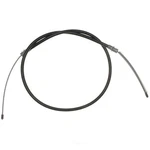Parking Brake CABLE-ELEMENT3 Raybestos BC94458 Fits 91-95 Chevrolet Llv. Fixed Price $38.23.