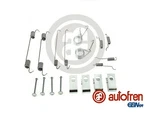 Autofren Seinsa D31036A Accessory Kit, Brake Shoes For Mazda. Fixed Price $14.19.