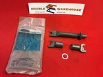 Nos Oem Ford E6DZ-2041-A Brake Screw Kit. Fixed Price $12.99.