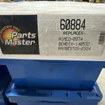 Partsmaster 60884/2324R Brake Drum For YH6120 YH140532 X21709 SB2324 R448371.. Fixed Price $25.99.