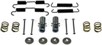 Parking Brake Hardware Kit Dorman HW17487. Fixed Price $19.61.
