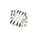 Drum Brake Hardware Kit-all In One Carlson H9238. Fixed Price $47.97.