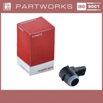 Parking Sensor For Porsche Cayenne 957 '07-'10 Front/rear 95560627506. Fixed Price $39.41.