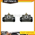 Dorman Drum Brake Wheel Cylinders Rear 2X For Chevrolet Bel Air 6.6L 1970-1975. Fixed Price $39.99.