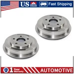 Durago Rear 2X Brake Drum For Chevrolet Hhr 2009-2011 Pz. Fixed Price $111.54.