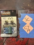 Carlson H4074-2 Drum Brake Shoe Hold Down Kit. Fixed Price $10.80.