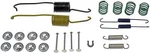 Rear Drum Brake Hardware Kit For 2003-2005 Toyota RAV4 2004 Dorman HW17408. Fixed Price $31.95.