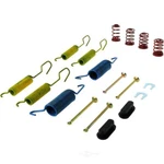 Rr Drum Hwd Kit Centric Parts 118.61019. Fixed Price $18.67.