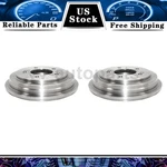 Rear Brake Drum Durago 2PCS For 2017-2019 Hyundai Elantra. Fixed Price $87.99.