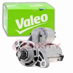 Valeo Starter Motor For 2010 Volkswagen Jetta 2.0L L4 Electrical Charging Zi. Fixed Price $278.58.