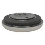 For Suzuki SX4 2007-2012 Acdelco Gold Rear Brake Drum. Fixed Price $28.92.