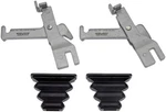 924-743 Dorman Parking Brake Lever Kit 924743. Fixed Price $23.75.