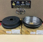 Toyota Genuine Oem New 1997-2006 Camry Rear Brake Drums Qty 4243133111. Fixed Price $240.00.